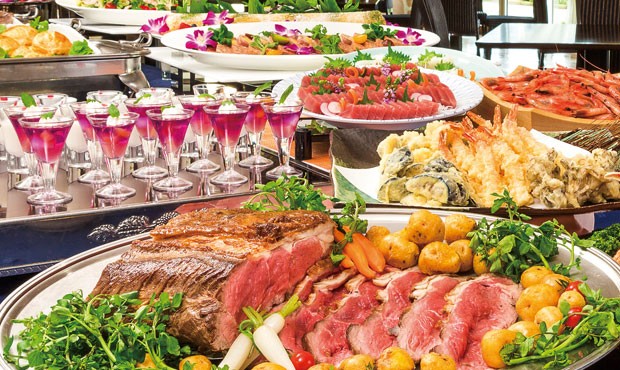 ホテルGreen Plaza箱根官網