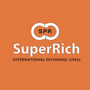 superrich