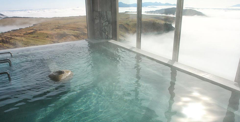 雲海溫泉2