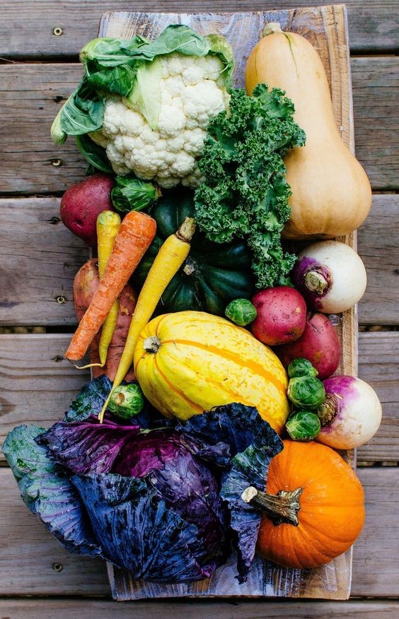 veg