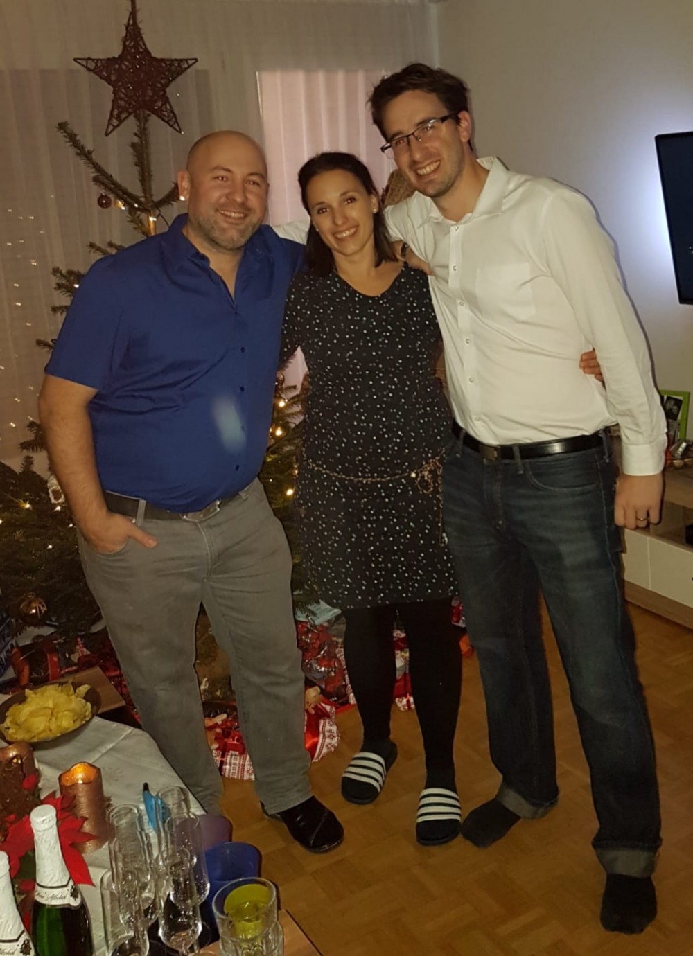 fb@Please Help to Save Florian Schild's Life