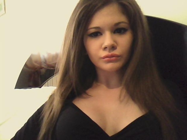 【真人芭比】21歲少女夢想成為Barbie 無悔一年整容15次 