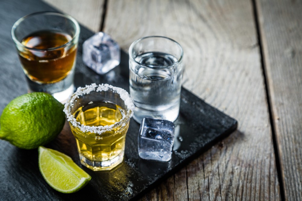 alcohol