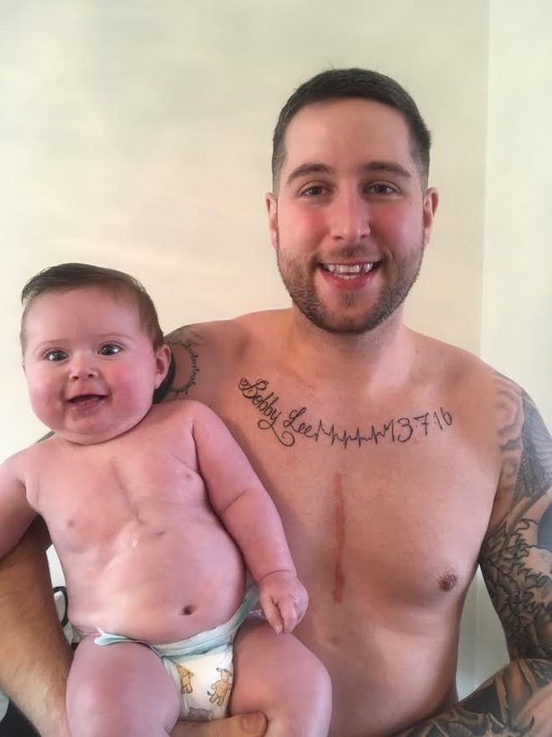 dad