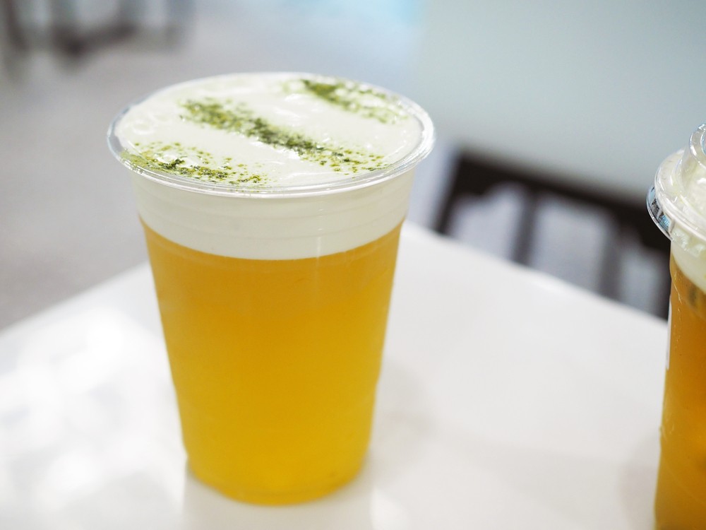 drink