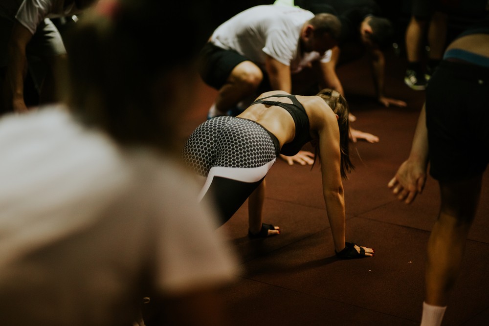 exercise
