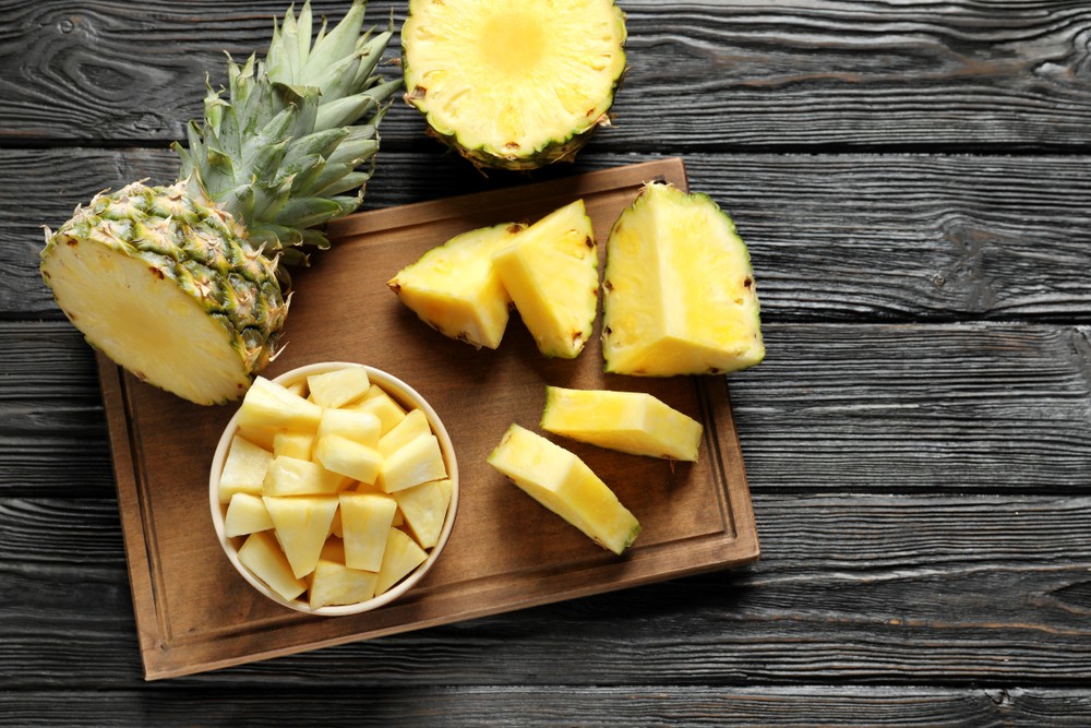 hair_fruit