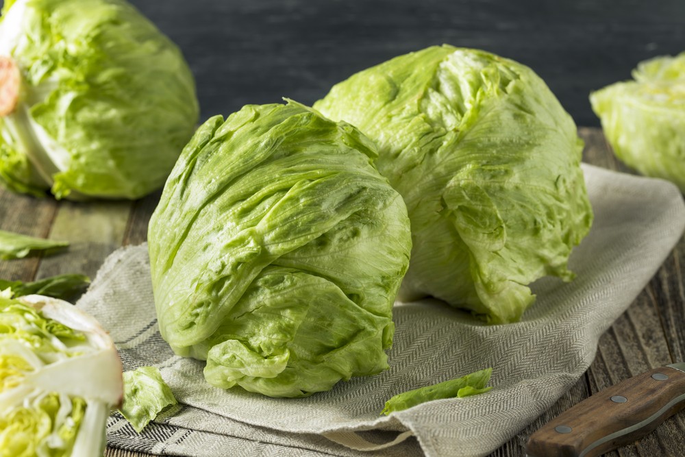 lettuce