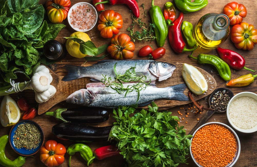 mediterranean