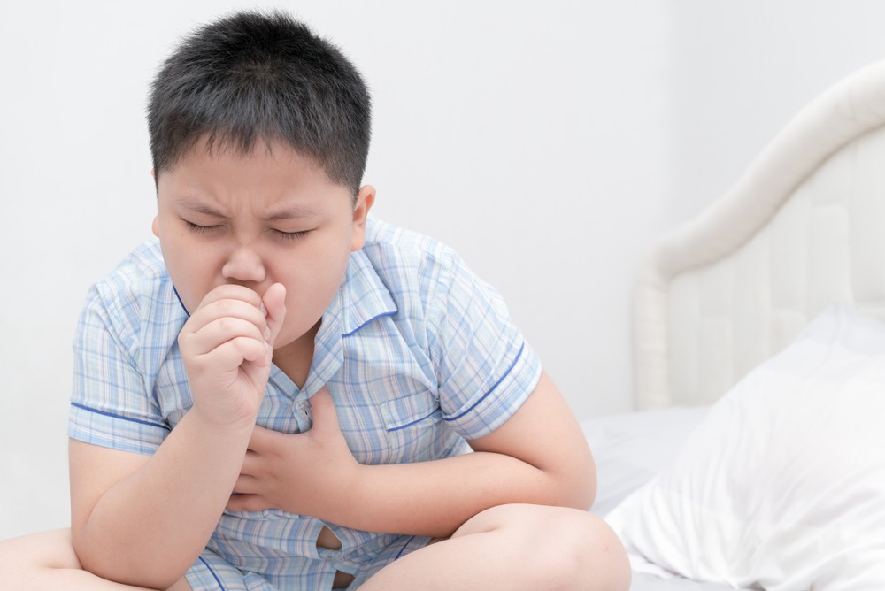 【 端午節注意】鹼水粽變毒藥 誤服鹼水 5歲孩童食道嚴重灼傷 吐出鮮血