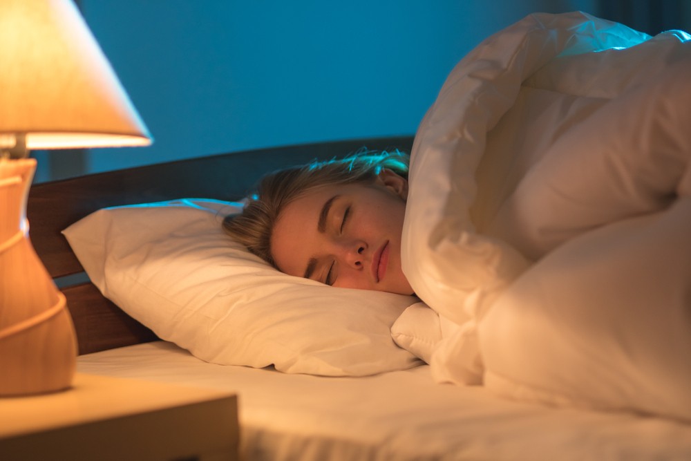 sleep