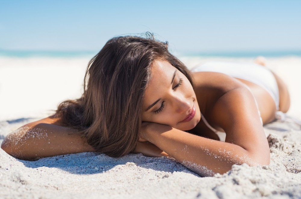 sunscreen