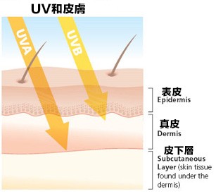 uv