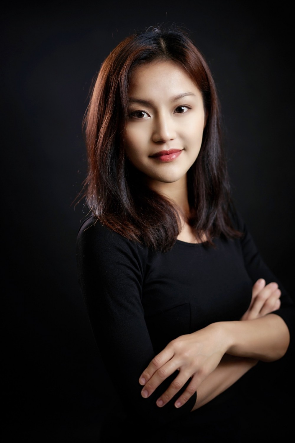 註冊營養師Michelle Lau