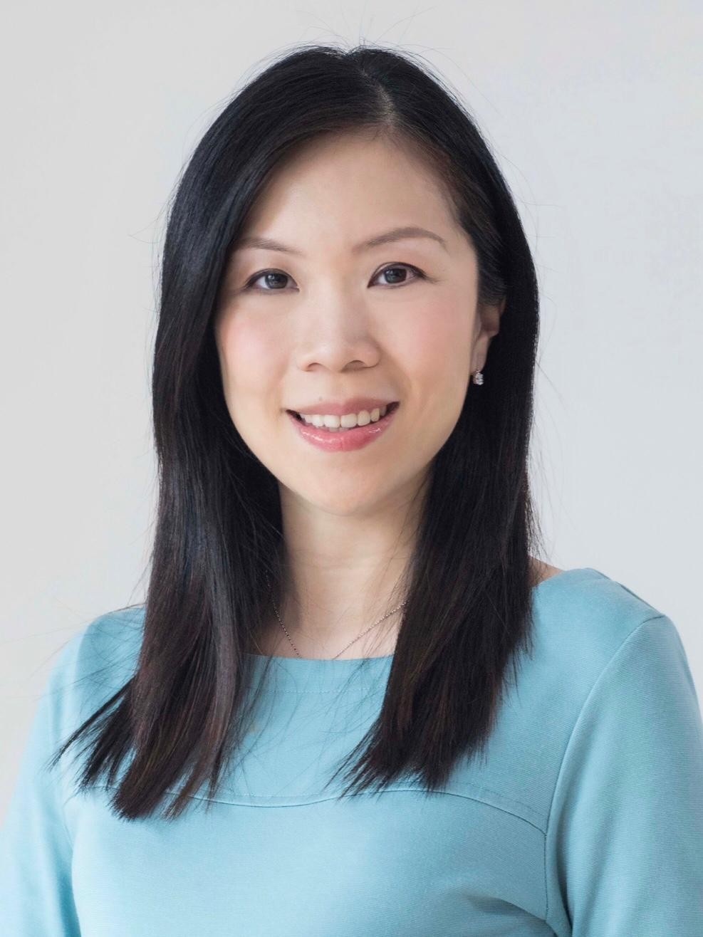 營養學家 伍雅芬 Arlene
