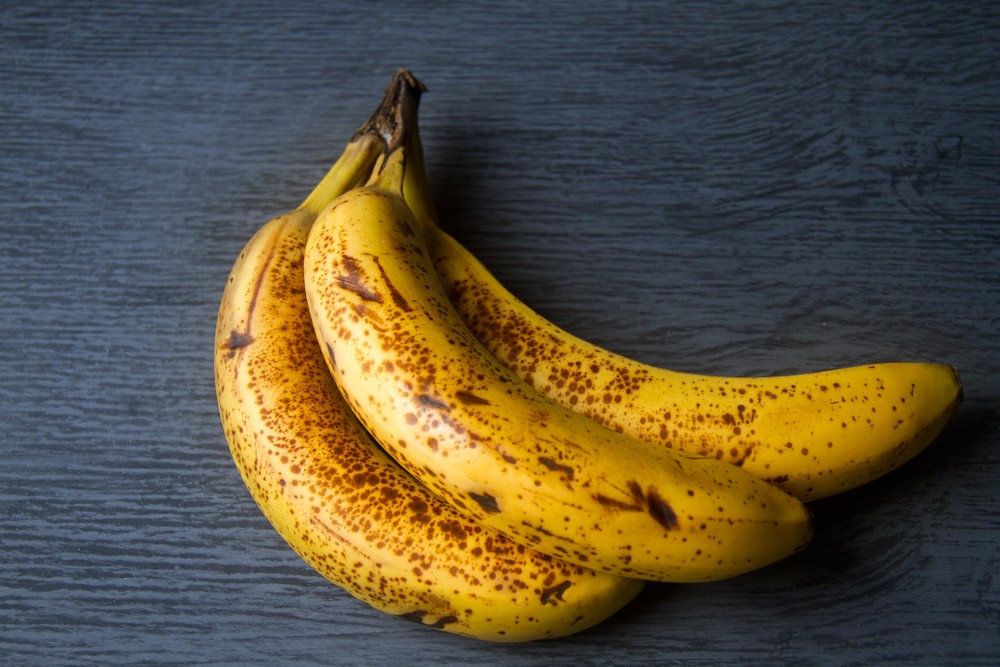 banana