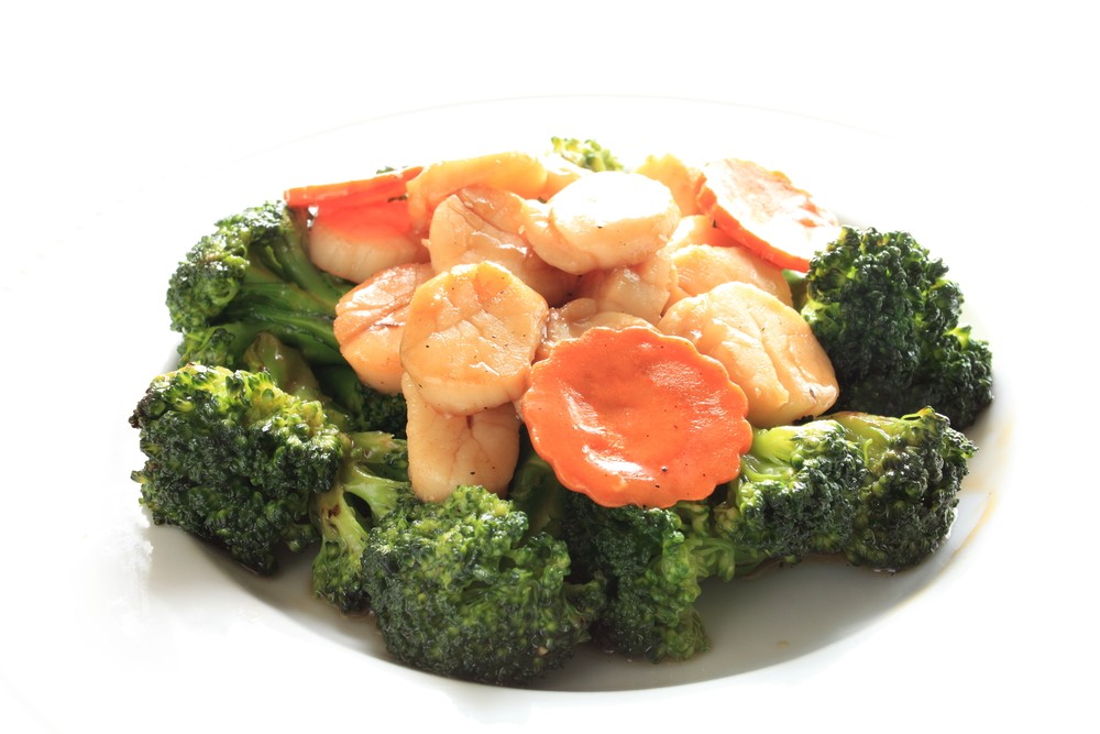 broccoli