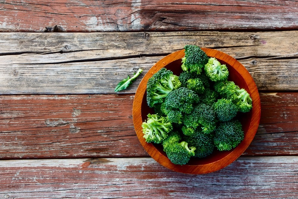 broccoli