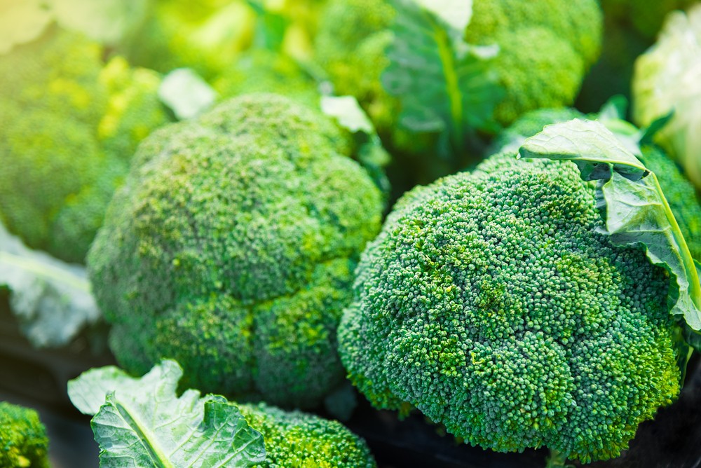 broccoli
