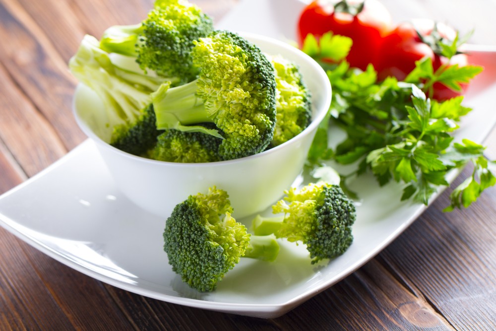 broccoli