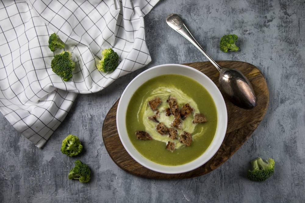 broccoli
