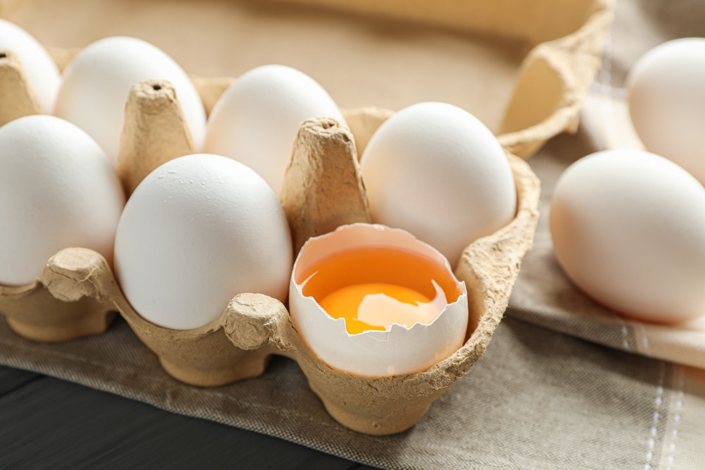 eggshell