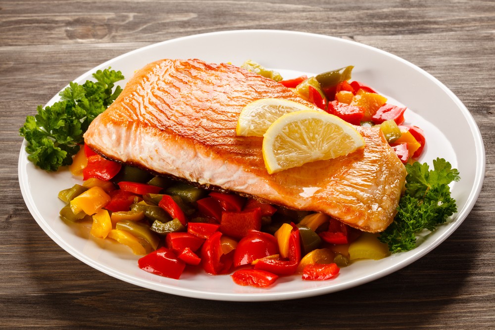 fish