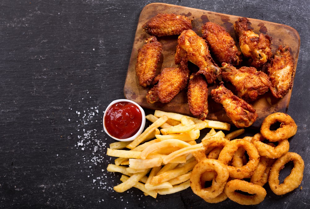 friedfood