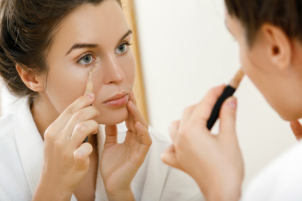 makeup