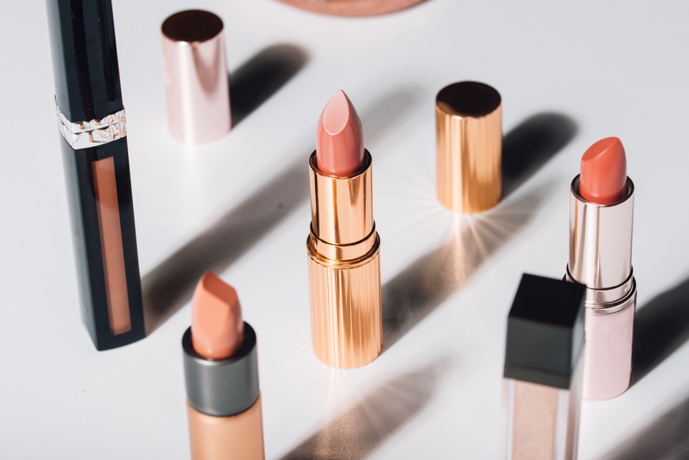 makeup