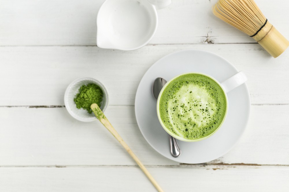 matcha