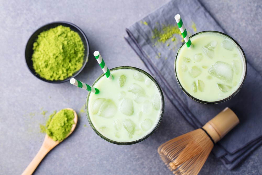 matcha