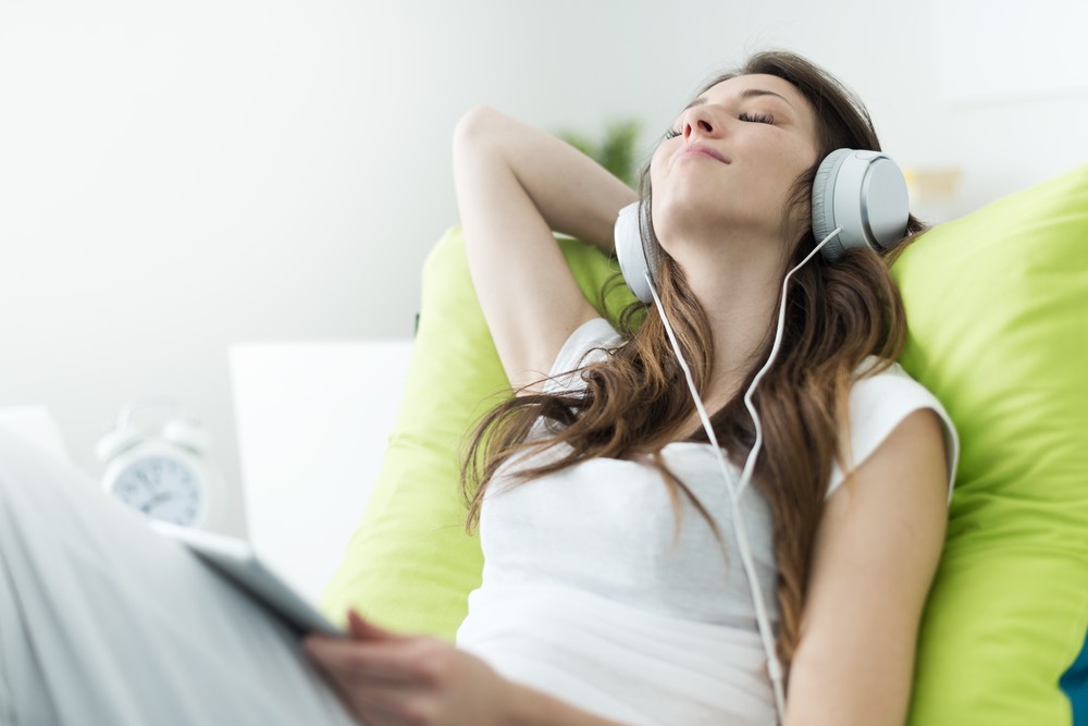 music