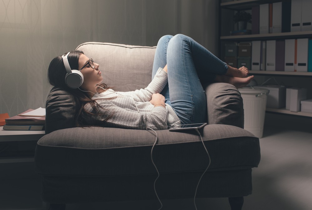music