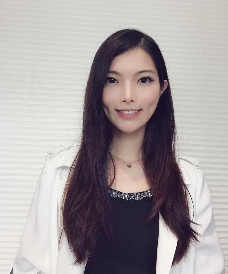 營養師李棋華Rosanne