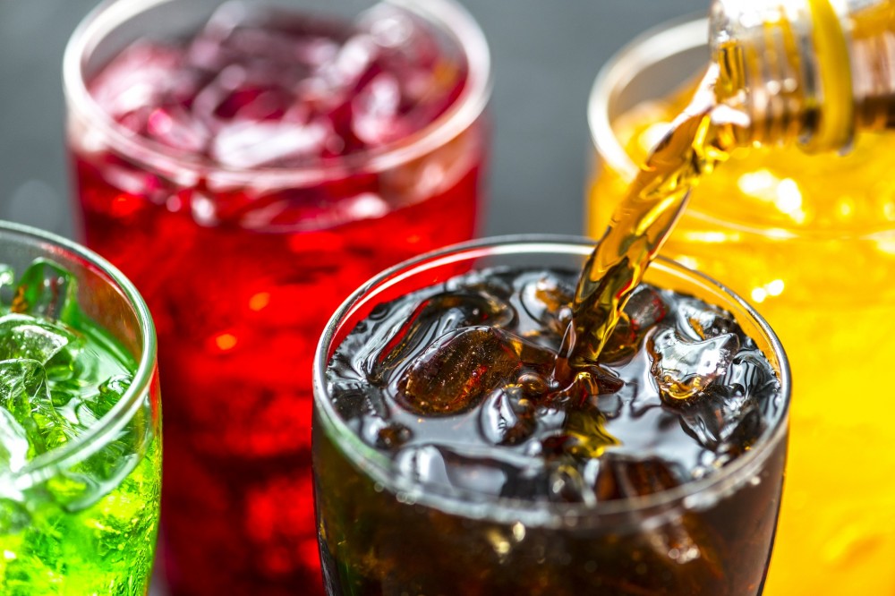 sweetdrinks