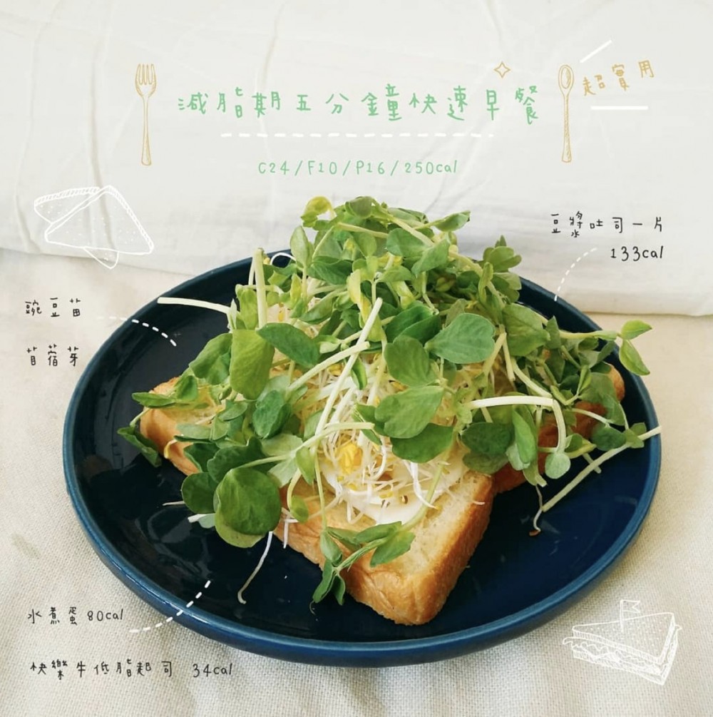 Peipeifitlife's Instagram