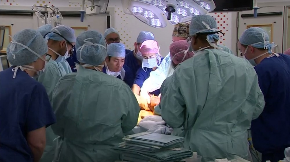 Great Ormond Street Hospital and Charity