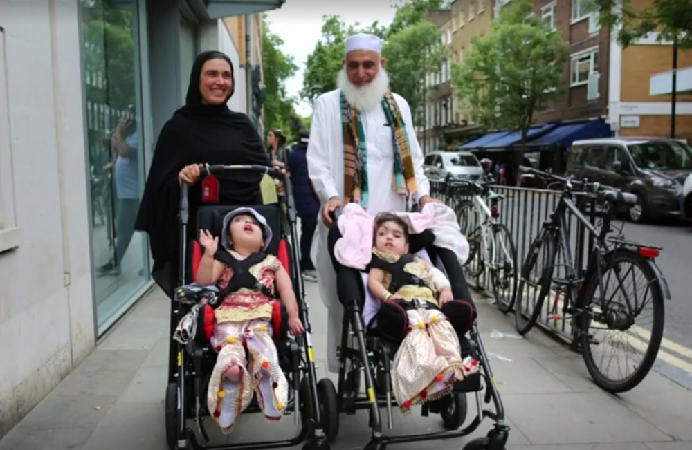 Great Ormond Street Hospital and Charity