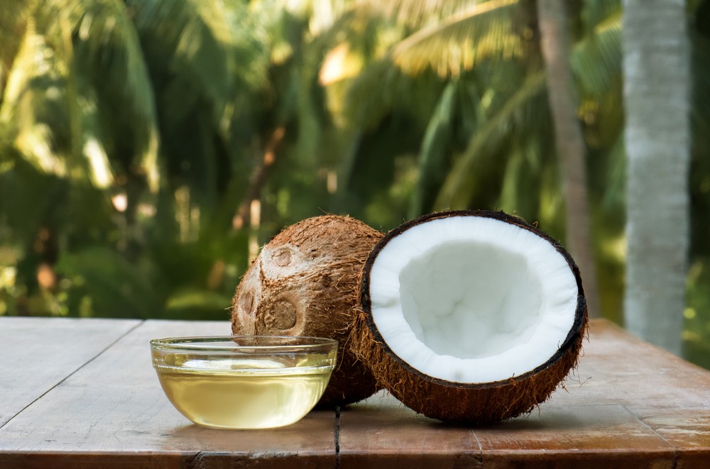 coconut