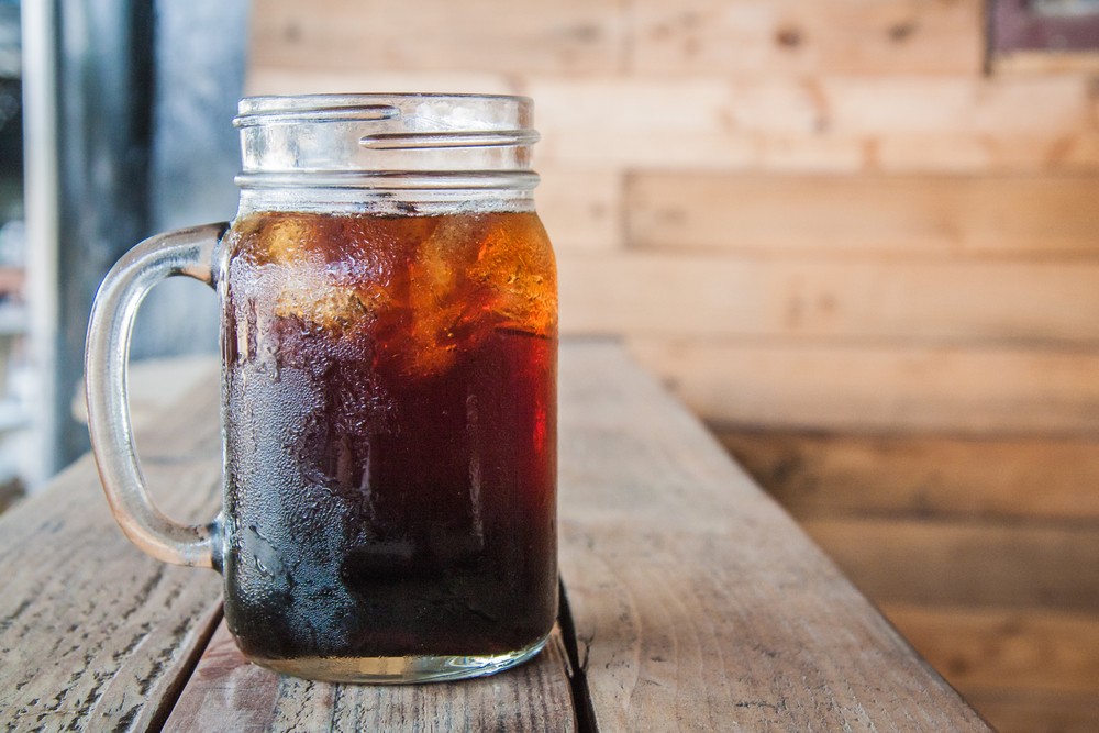 coldbrew