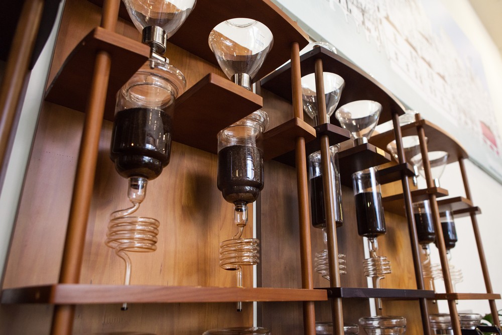 coldbrew