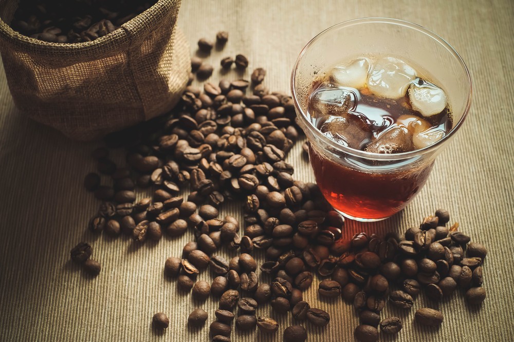 coldbrew