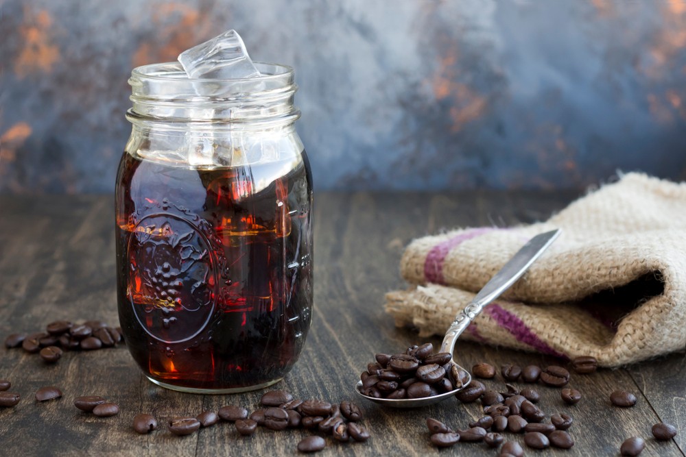coldbrew