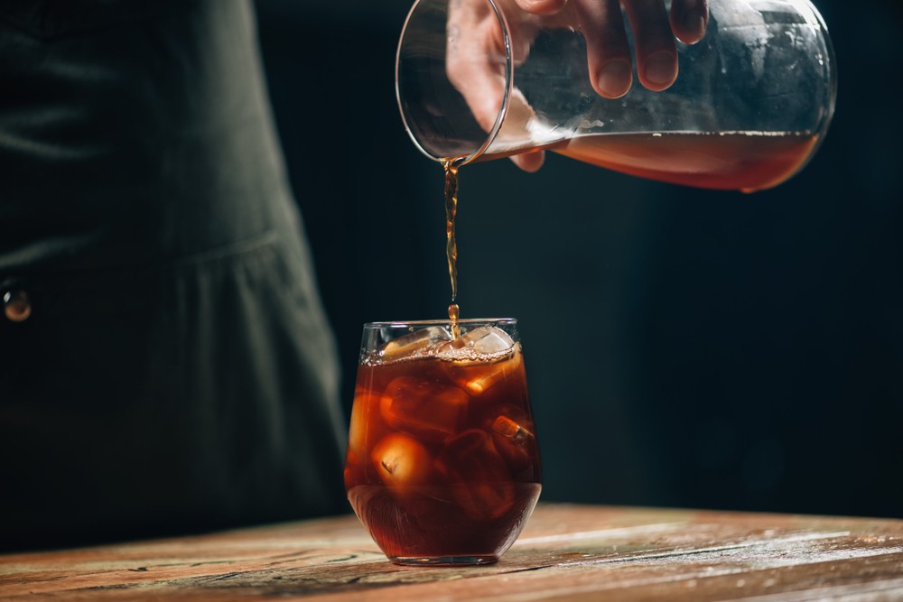 coldbrew