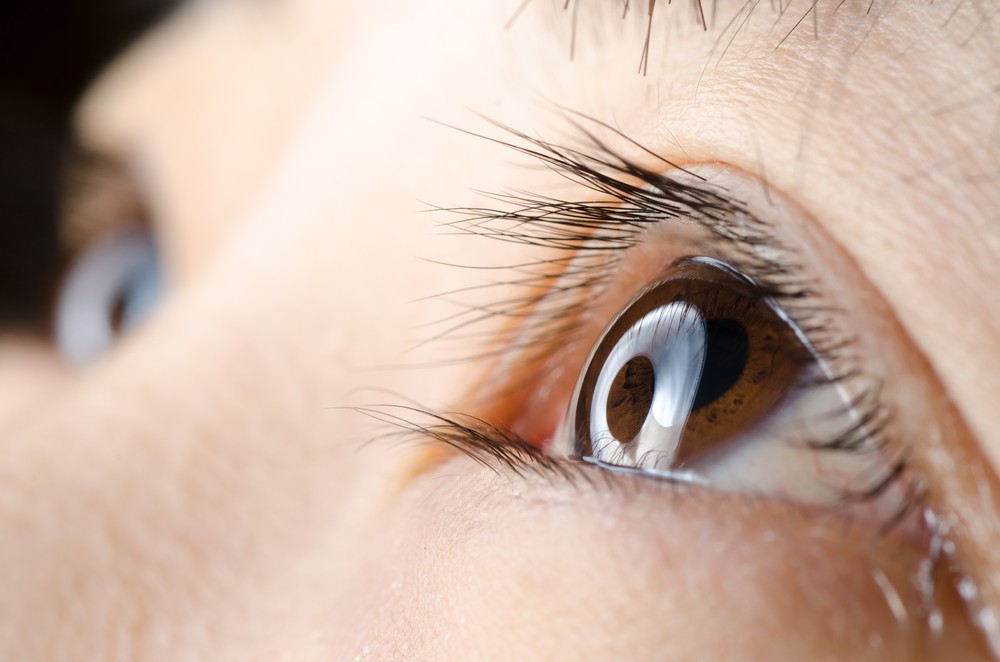 eyes