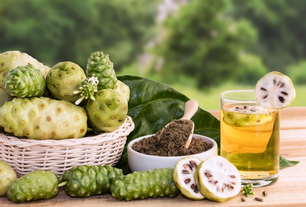 noni