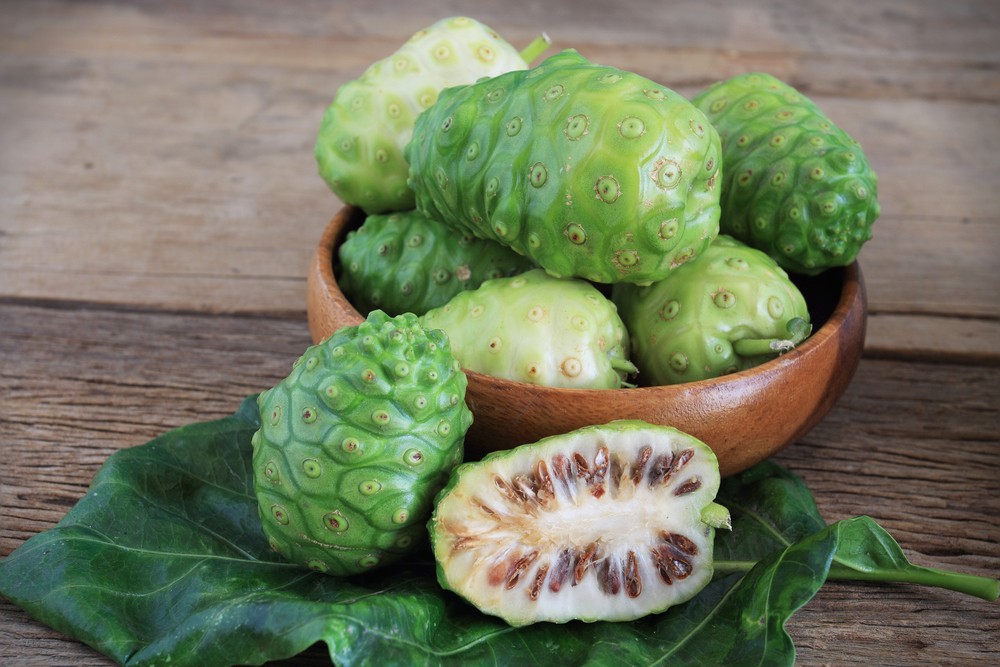 noni