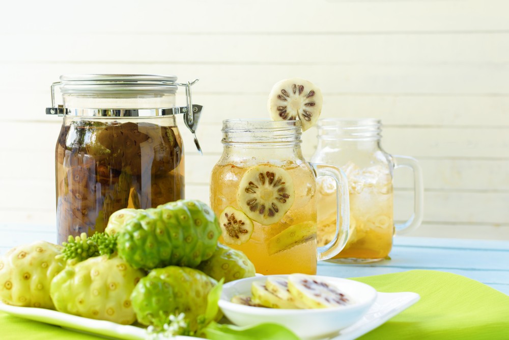 noni
