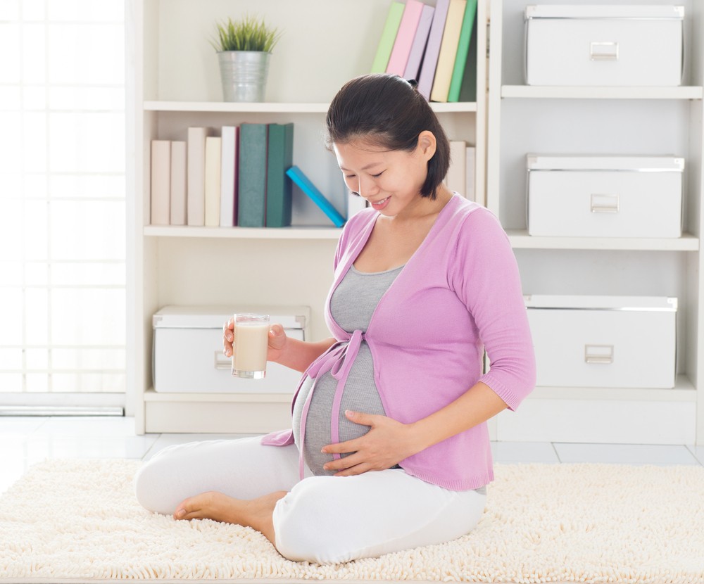 preg